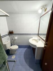 Tai Keng Villas (D19), Terrace #593164641